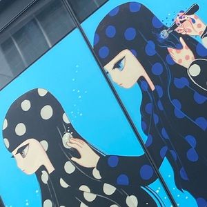 Meet your Posher, Joana